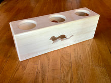 Load image into Gallery viewer, Ferret tunnel-Solid wood!