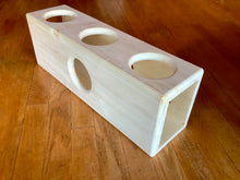 Load image into Gallery viewer, Ferret tunnel-Solid wood!