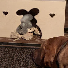 Load image into Gallery viewer, Rabbit Tunnel House