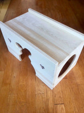 Load image into Gallery viewer, Rabbit Tunnel House