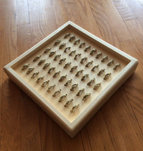 Load image into Gallery viewer, Bunny Rabbit Sisal Digging Box