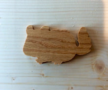 Load image into Gallery viewer, Chinchilla, Guinea Pig Hay Feeder