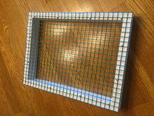 Load image into Gallery viewer, Wire mesh insert for litter tray