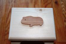 Load image into Gallery viewer, Chinchilla, Guinea Pig Hay Feeder