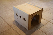 Load image into Gallery viewer, Rabbit House