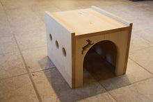 Load image into Gallery viewer, Rabbit House