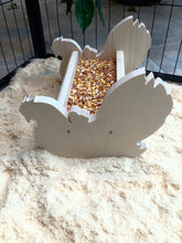 Load image into Gallery viewer, Chicken feeder-chicken table

