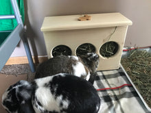 Load image into Gallery viewer, Rabbit Hay Feeder-slim fit
