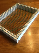 Load image into Gallery viewer, Wire mesh insert for litter tray
